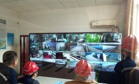 分享一篇关于视频监控系统的知识点