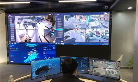 分享一篇关于视频监控系统的知识点